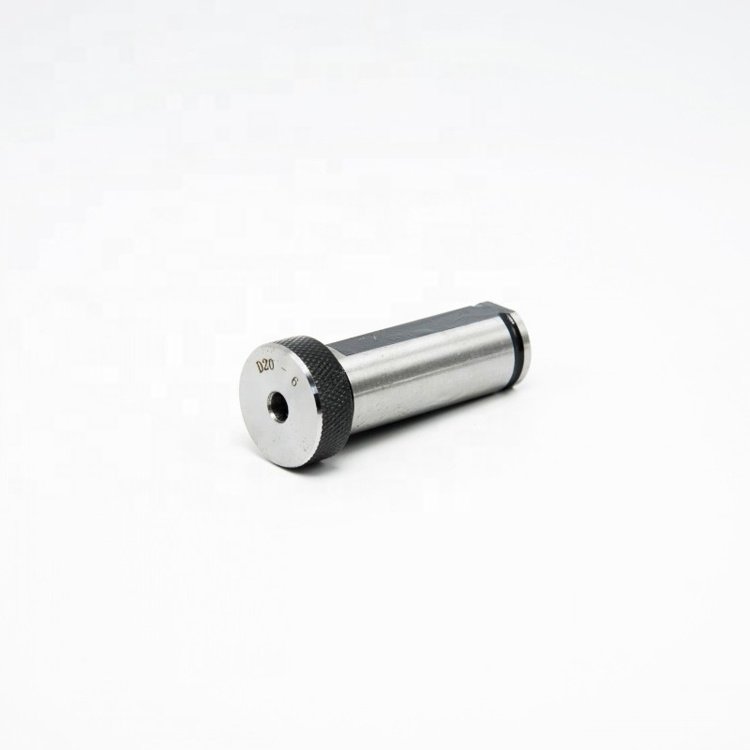 CNC lathe tool sleeve boring tool rod reducer sleeve D16 od guide sleeve