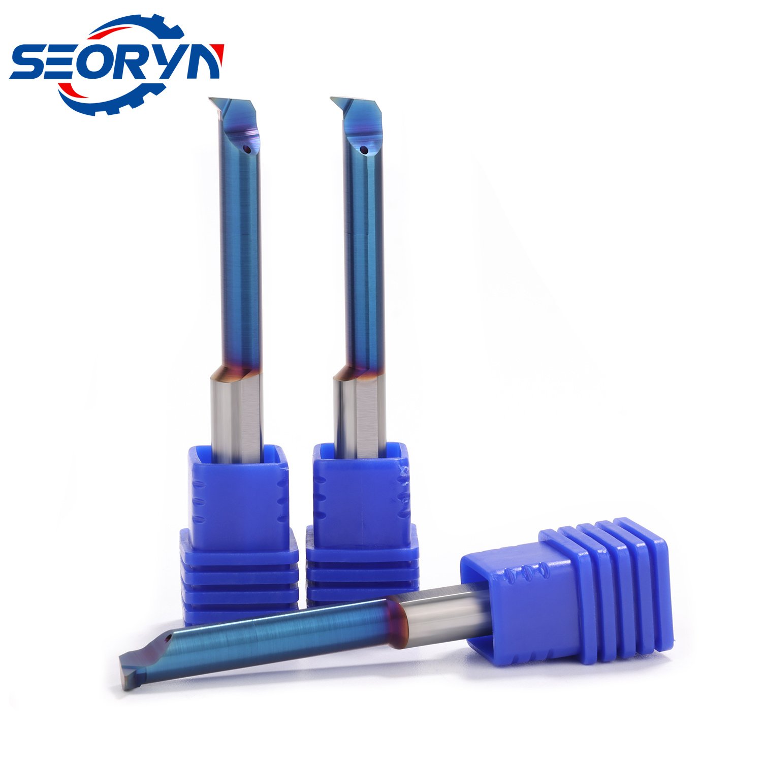 Cemented Carbide Precision Processing Steel Profiling MQR Small Hole Boring Tools Cutter With Good Price