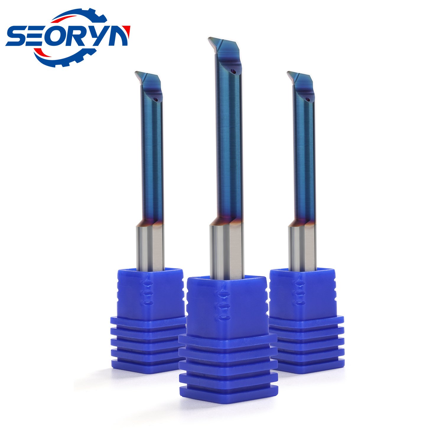 Cemented Carbide Precision Processing Steel Profiling MQR Small Hole Boring Tools Cutter With Good Price