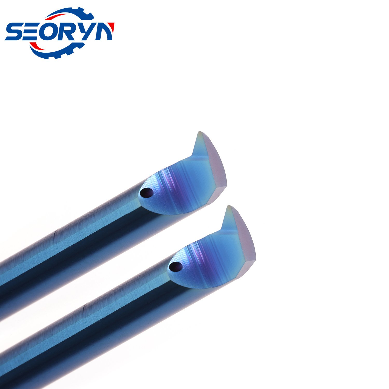 Cemented Carbide Precision Processing Steel Profiling MQR Small Hole Boring Tools Cutter With Good Price