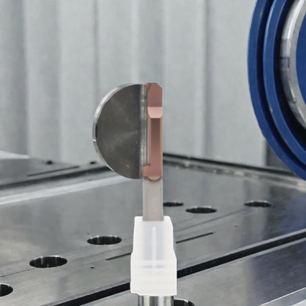 small hole micro bore cutter tool CNC MXR counter boring tool cylinder boring bar for lathe