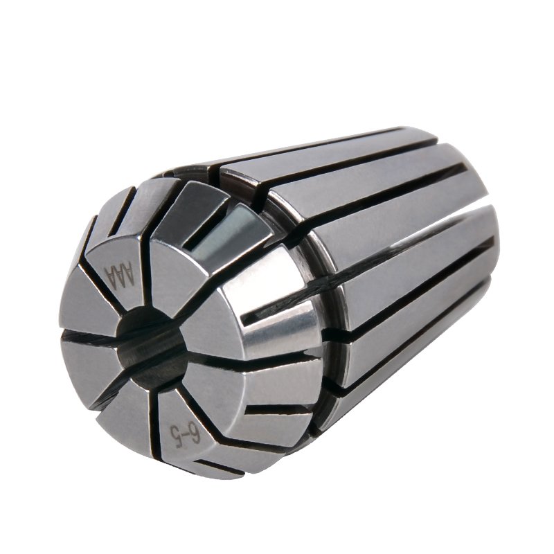 Lathe Spindle ER Collets ER20 Drill Chuck Stainless Steel High Precision ER Collet