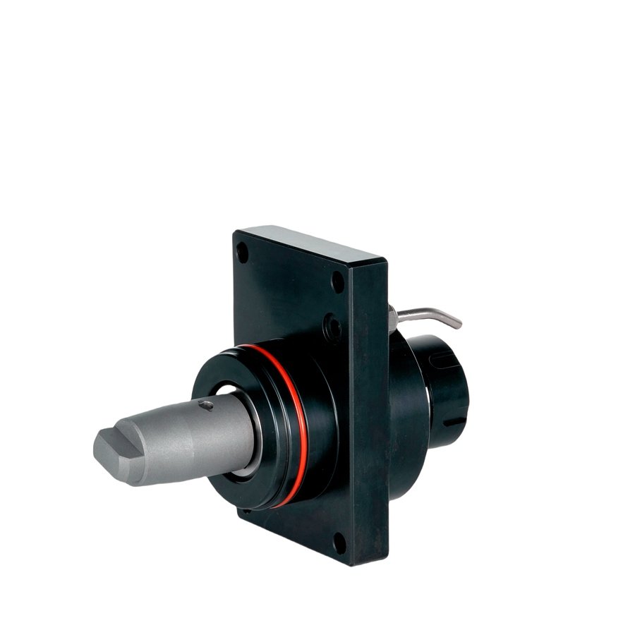Tool Holder BMT Series 90 Degree Driven Tool Holder BMT Live Tool Holders For Cnc Lathe Turret