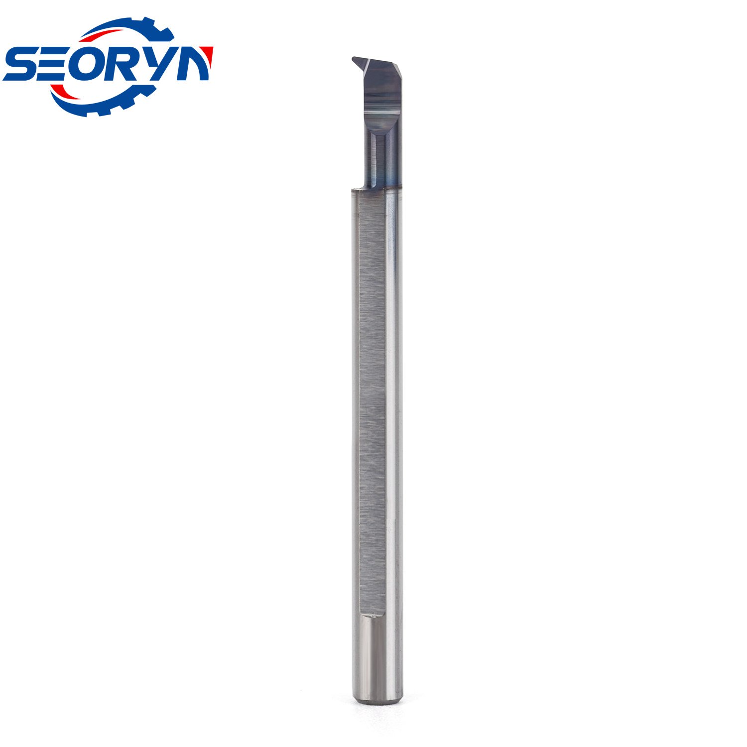 Senyo High Performance Solid Carbide Without Coolbore Tiny Boring Tool for Metal Processing