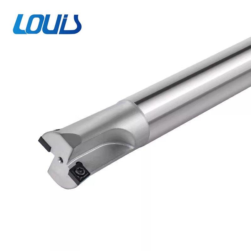 SB rough boring tool bar CNC double edge GTB fixed roughing tool TDL straight shank reaming tool bar external cold SB11.7-49.7