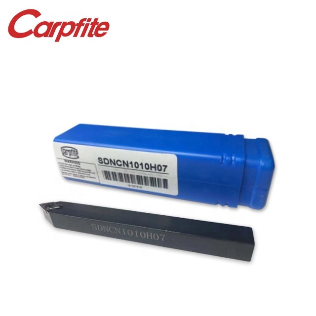Carpfite Screw types internal hard metal cutting tools CNC boring bar tool holder