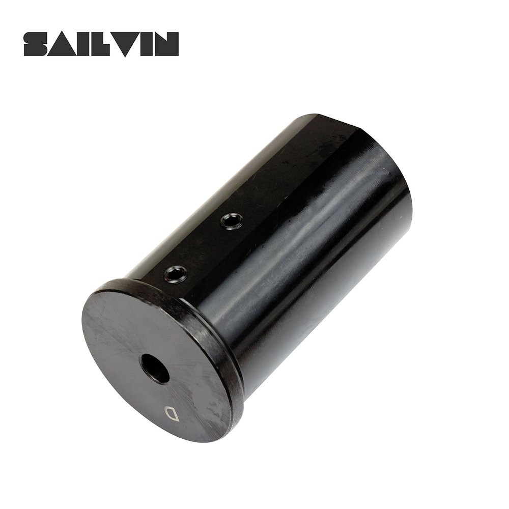 Lathe Machine Tool Holder Sleeve D20 D25 D32 D40 D50 Boring Bar Reduction Sleeve for CNC Machining Center