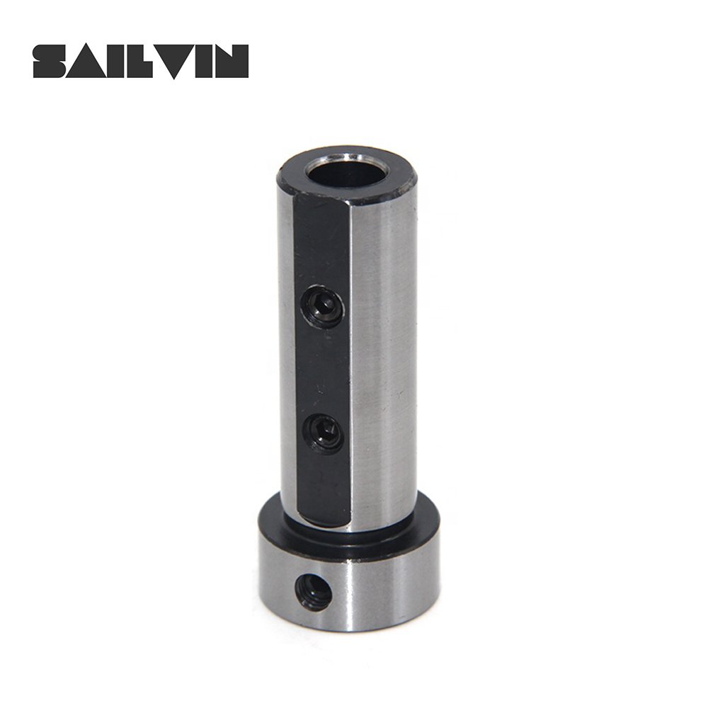 Lathe Machine Tool Holder Sleeve D20 D25 D32 D40 D50 Boring Bar Reduction Sleeve for CNC Machining Center