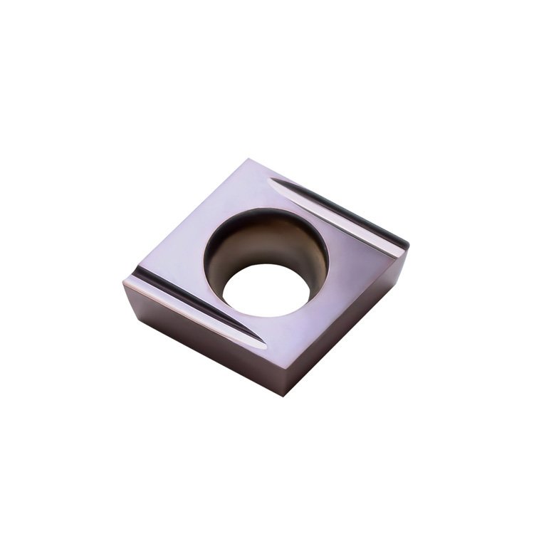 CNC Precision Boring Insert CCGT09T302R CCGT09T304R CCGT09T302L CCGT09T304L CCGT09T308L Boring Tool Inner Hole Insert