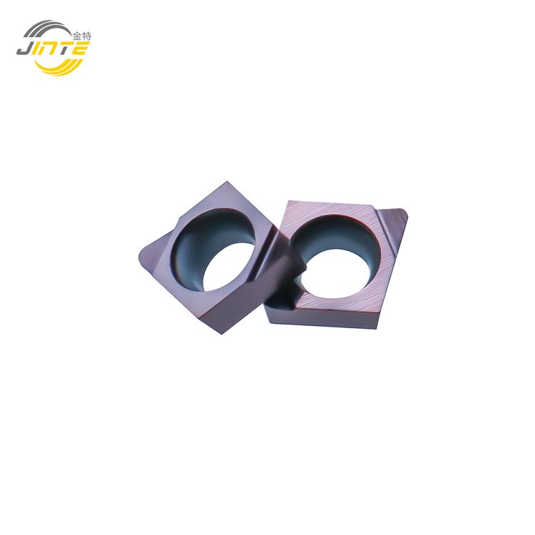 CNC Precision Boring Insert CCGT09T302R CCGT09T304R CCGT09T302L CCGT09T304L CCGT09T308L Boring Tool Inner Hole Insert