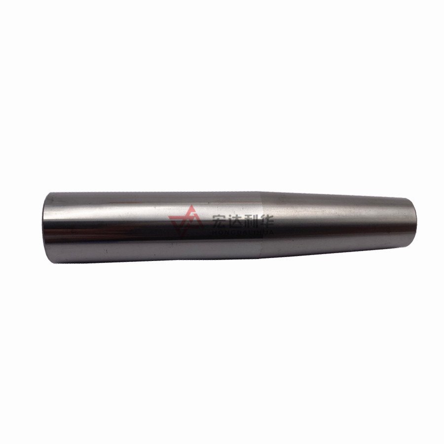 High anti shock solid extensions ,taper shank , conical bar with internal screwed