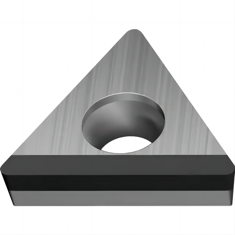 WSQ PCD Full Edge Turning Inserts pcd diamond cutting tool 60 degree TCGW TCGT TPGW
