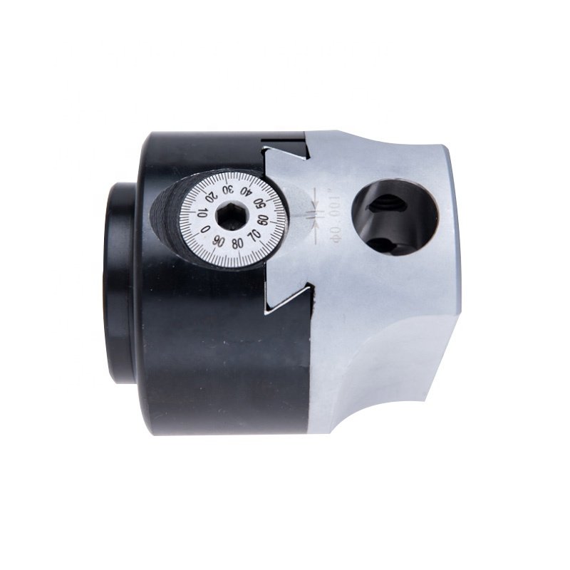 rough bore heads 50mm 75mm F1 Milling Boring Head for CNC Machine Tools