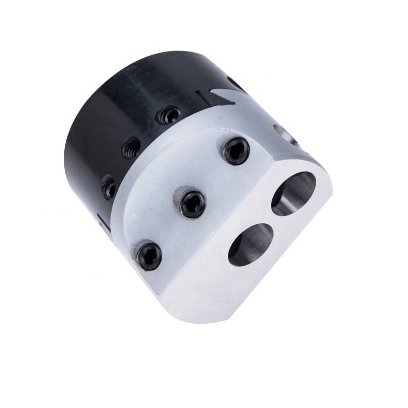 rough bore heads 50mm 75mm F1 Milling Boring Head for CNC Machine Tools