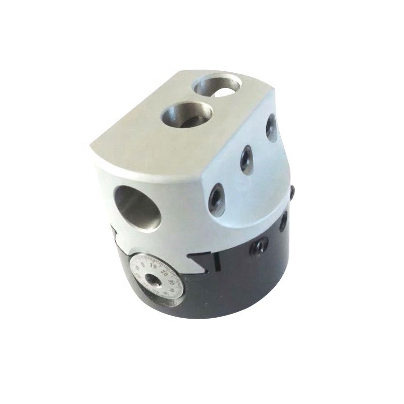rough bore heads 50mm 75mm F1 Milling Boring Head for CNC Machine Tools