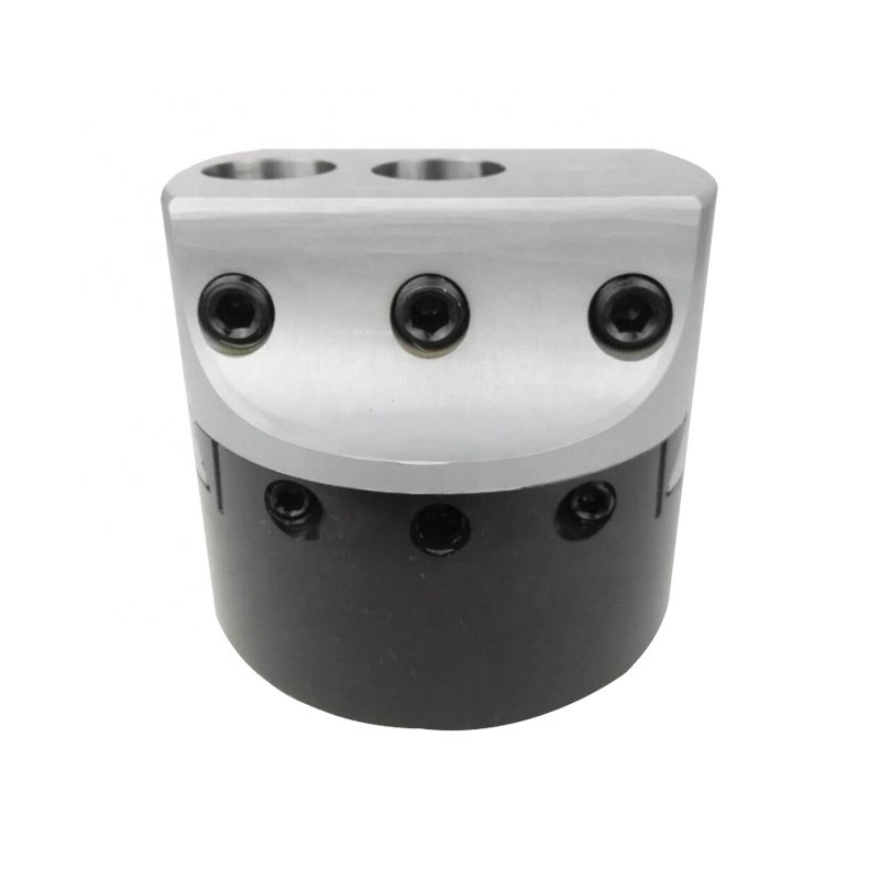 rough bore heads 50mm 75mm F1 Milling Boring Head for CNC Machine Tools