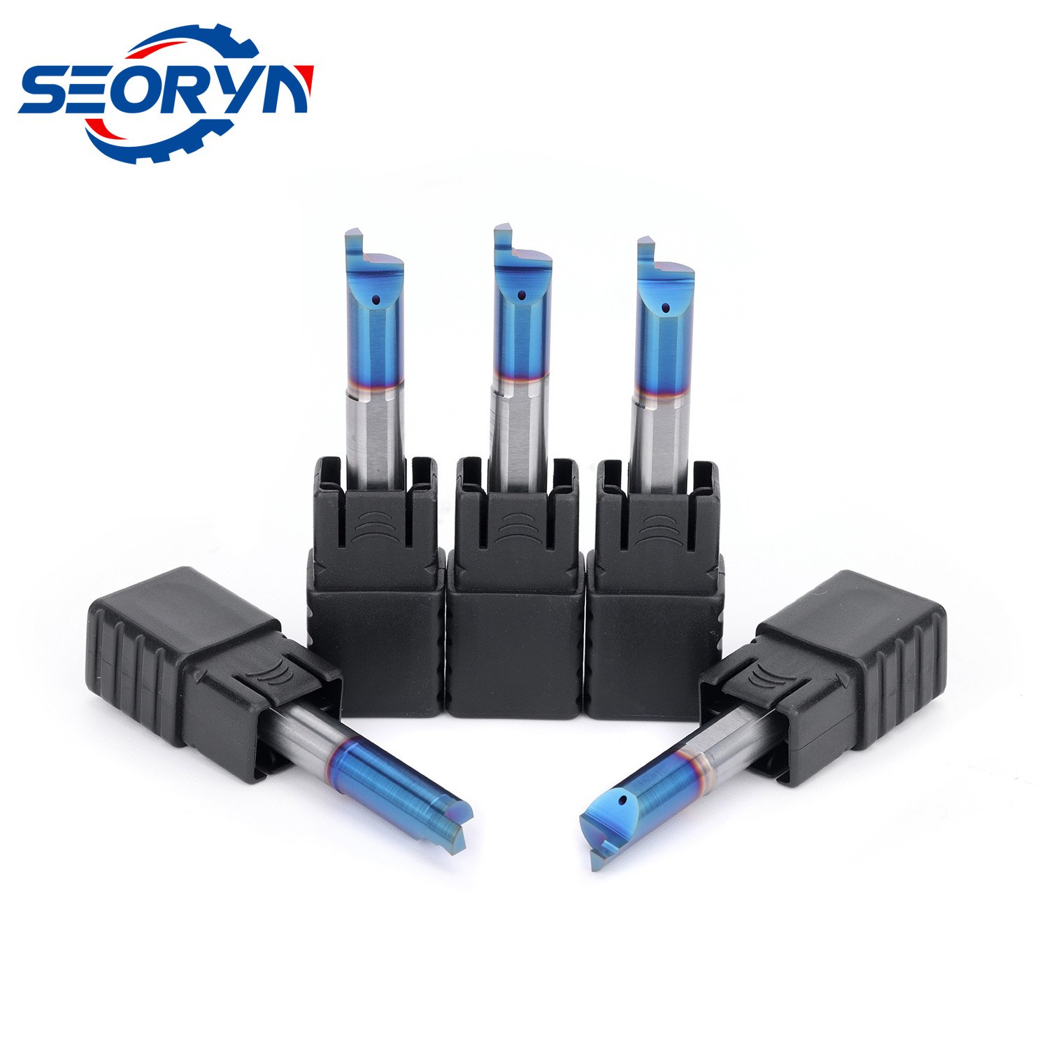 Senyo Stable Cutting Solid Carbide Cutter Turning Tool for CNC Lathe Machine
