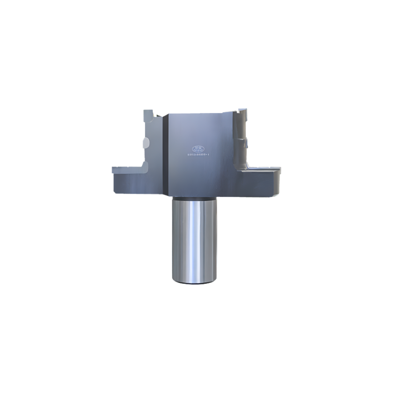 CNC turning tool HSK-T-TSD inner diameter turning milling tool holder
