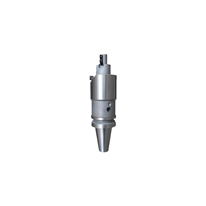 CNC turning tool HSK-T-TSD inner diameter turning milling tool holder