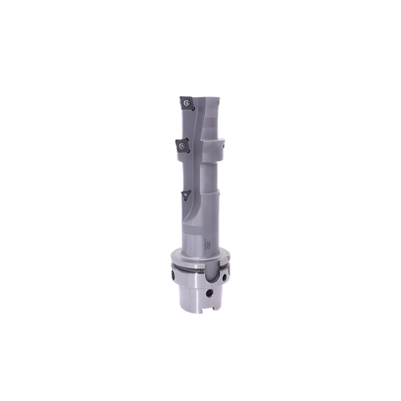 CNC turning tool HSK-T-TSD inner diameter turning milling tool holder