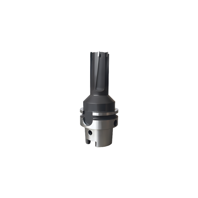 CNC turning tool HSK-T-TSD inner diameter turning milling tool holder