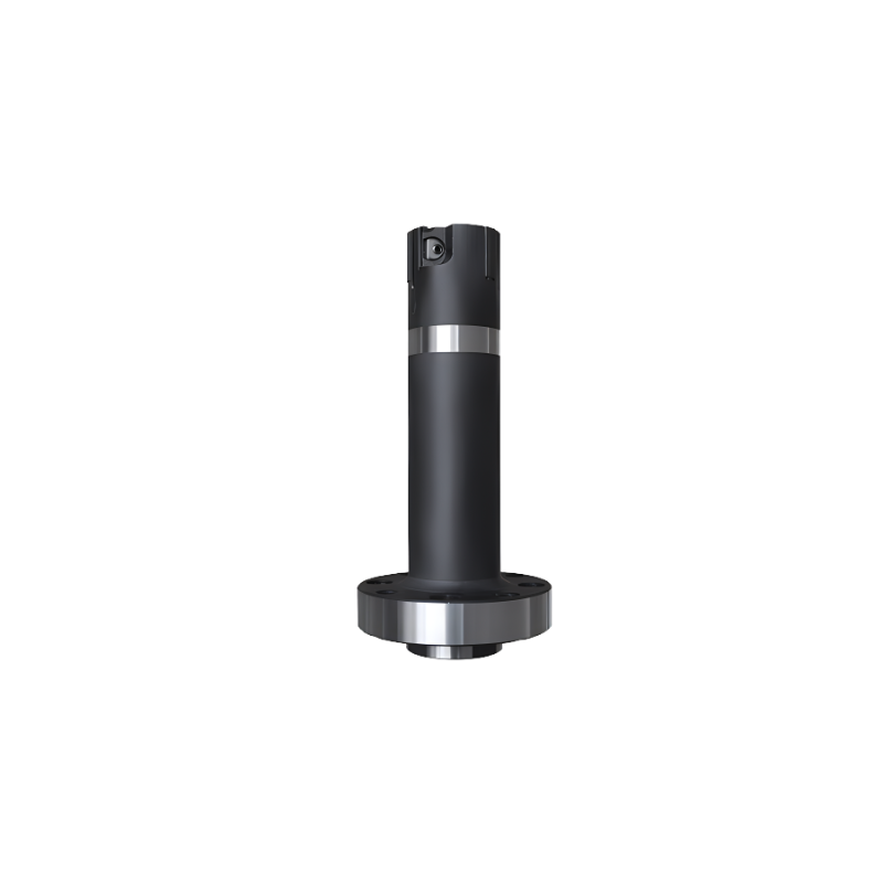 CNC turning tool HSK-T-TSD inner diameter turning milling tool holder