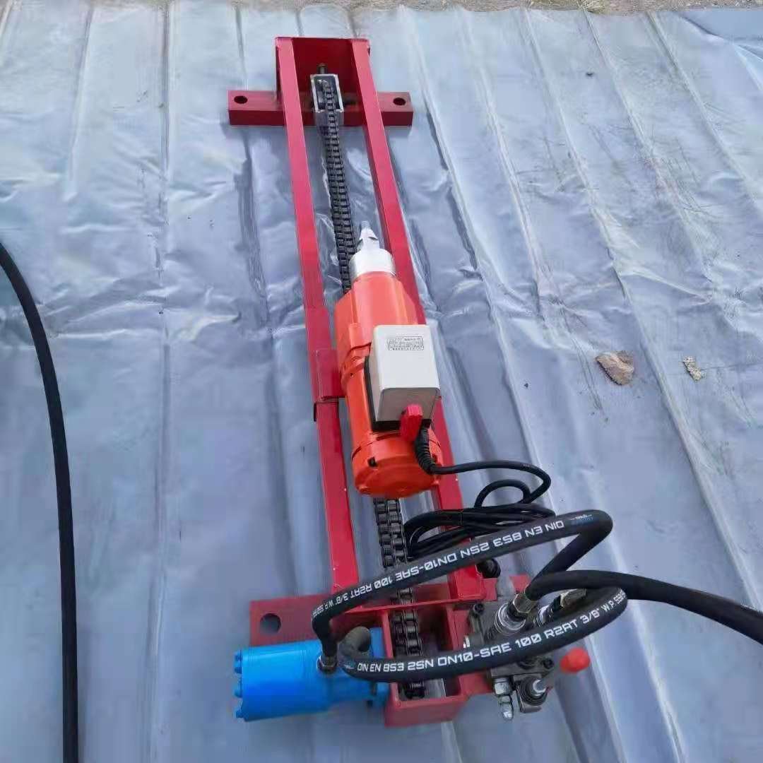 HOT sale Pipeline crossing drill An underground drilling machine for Sale