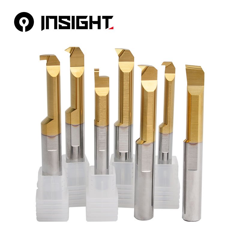 Solid Boring Bar CNC Turning Lathe Tungsten Boring Cutter Line Carbide Boring Tools
