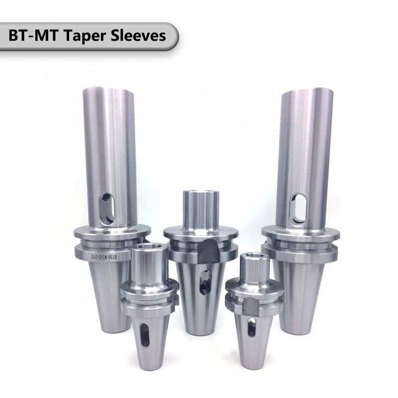 ER25 CNC Tool Handle mill tools er collet chuck BT30 ER20 milling chucks Tool Holder for cnc Machine