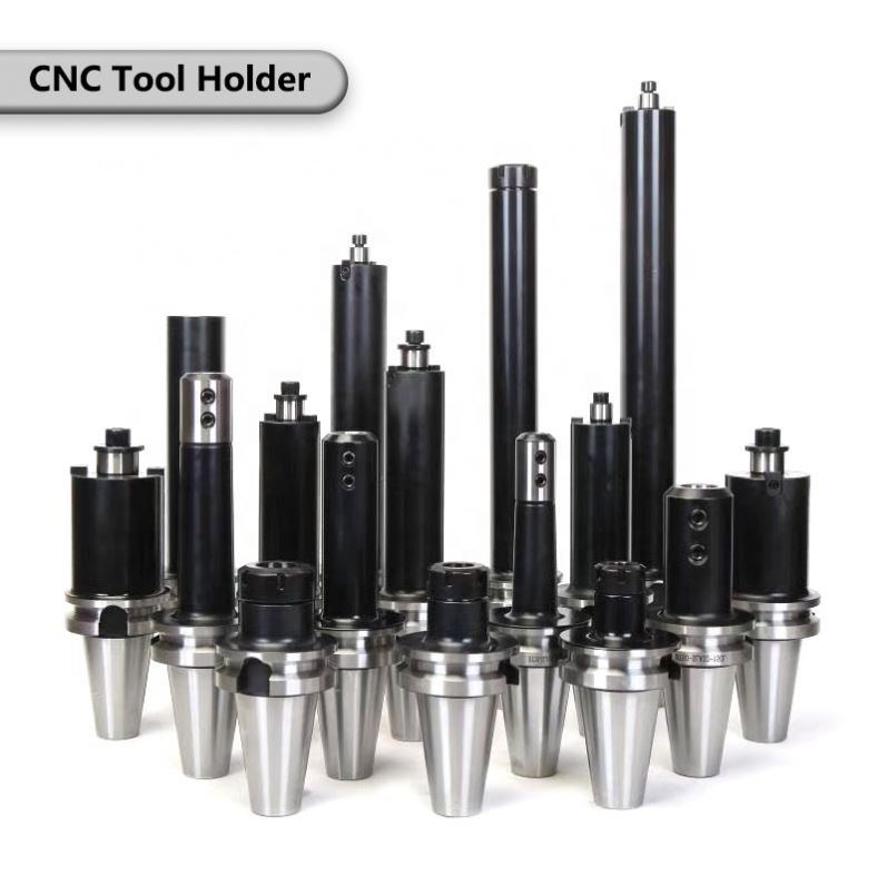ER25 CNC Tool Handle mill tools er collet chuck BT30 ER20 milling chucks Tool Holder for cnc Machine