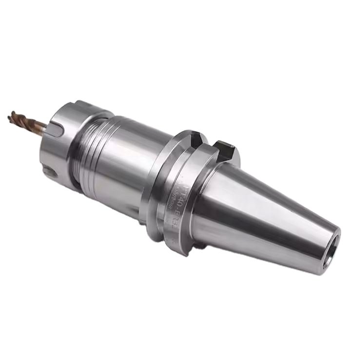 ER25 CNC Tool Handle mill tools er collet chuck BT30 ER20 milling chucks Tool Holder for cnc Machine