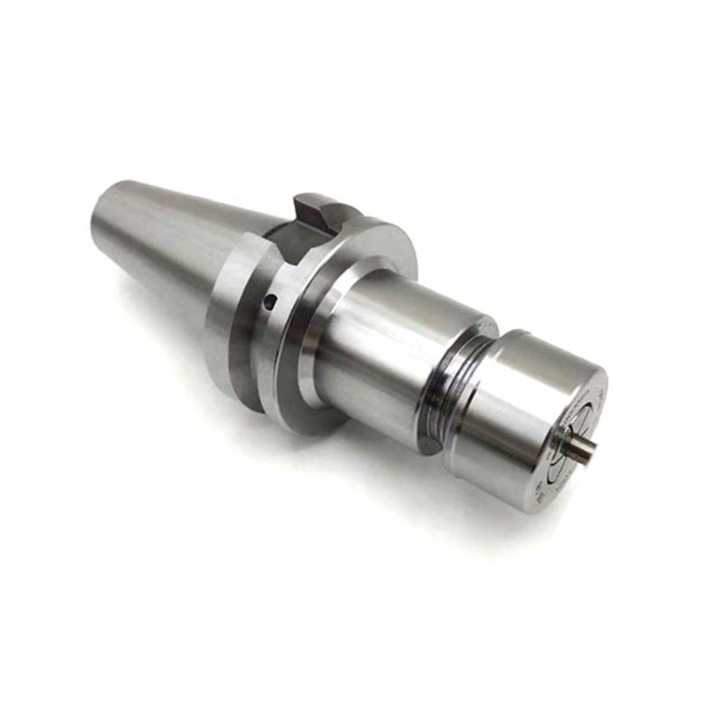 High precision BT30 BT40 knife shank ER16 ER20 ER25 ER32 ER40 60L spindle taper tool holder