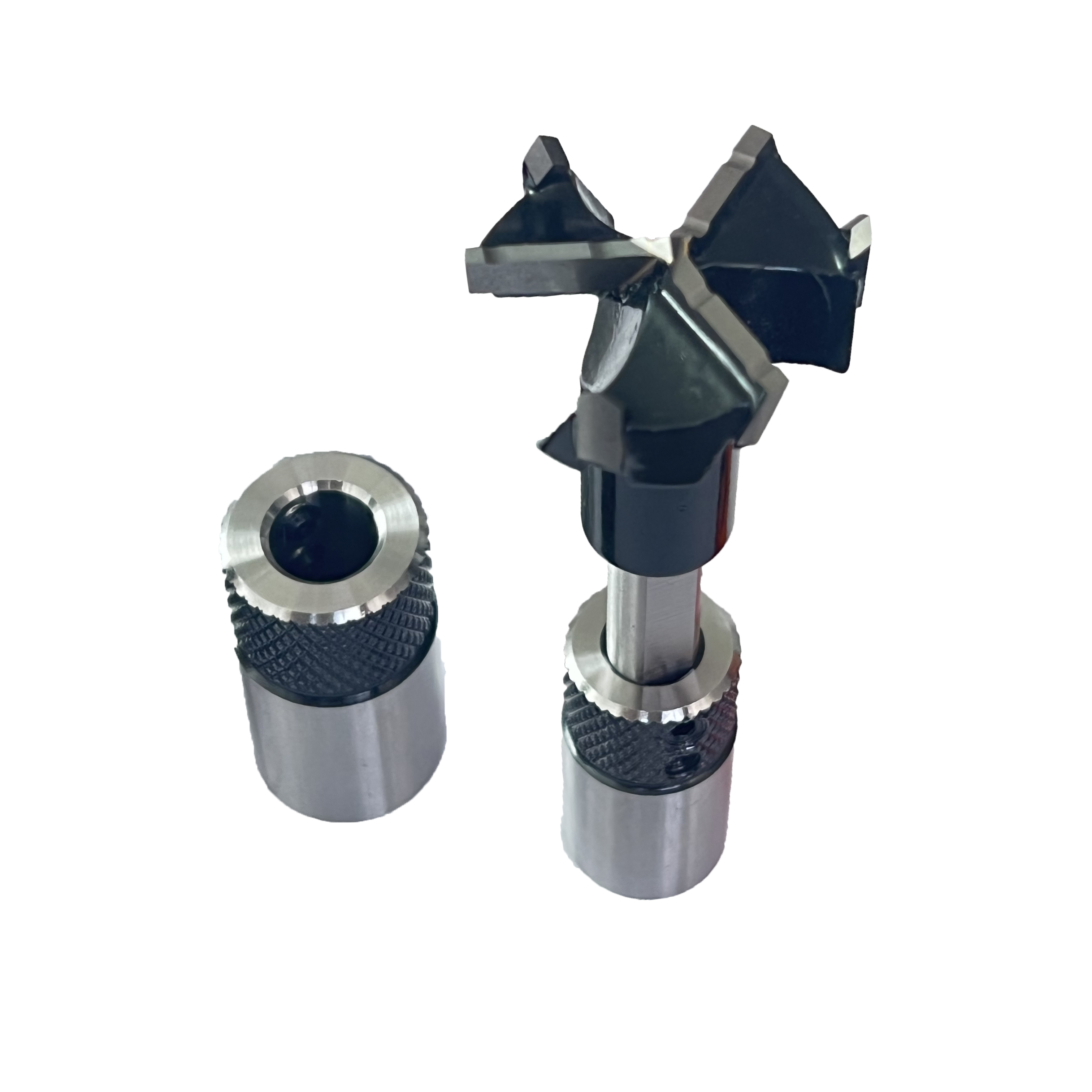The Power Tool Accessory - Adaptor Dowel For Boring Machine