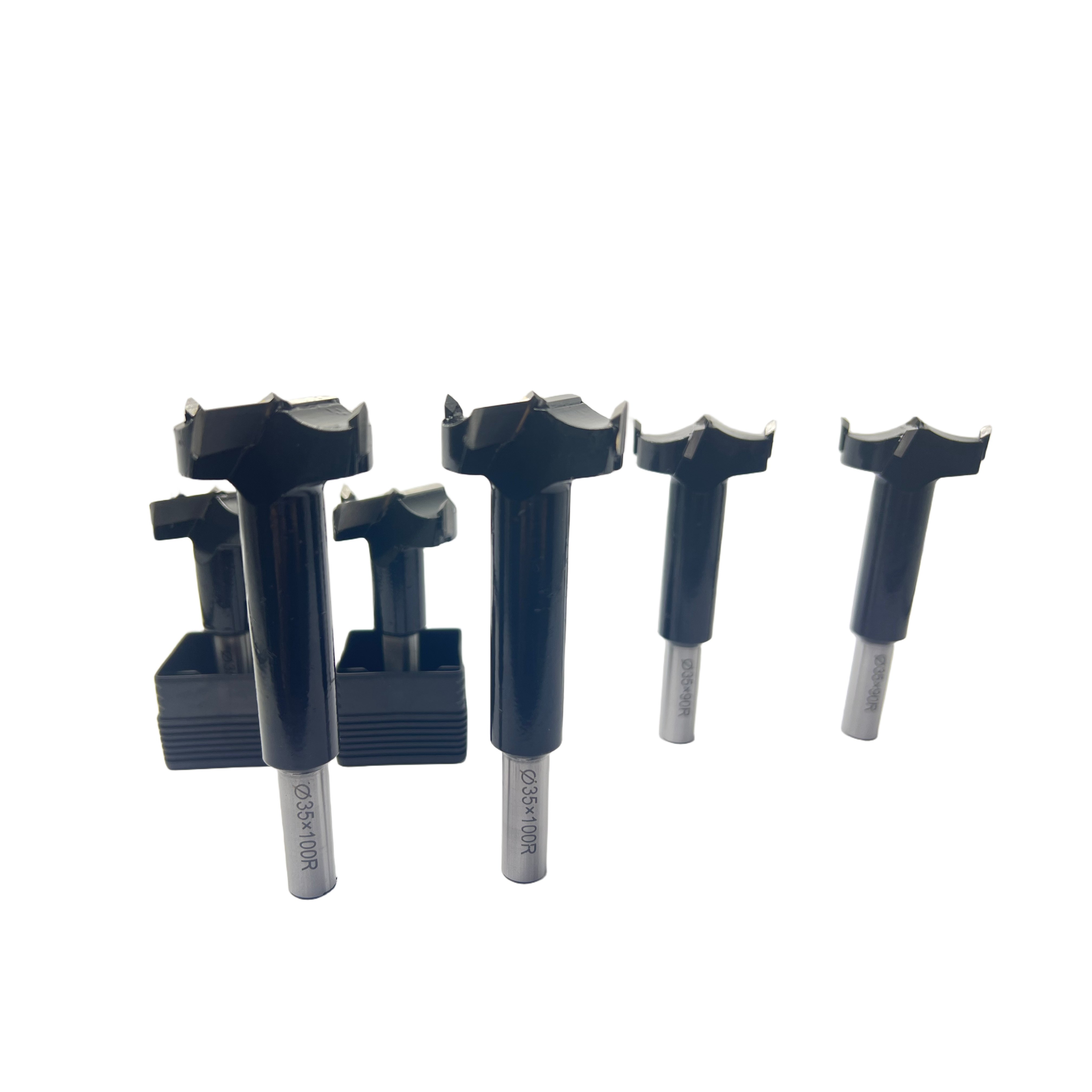 Manufacturing Direct Selling Hinge Boring Forstner Bits Carbide Tipped Boring Drilling Bit