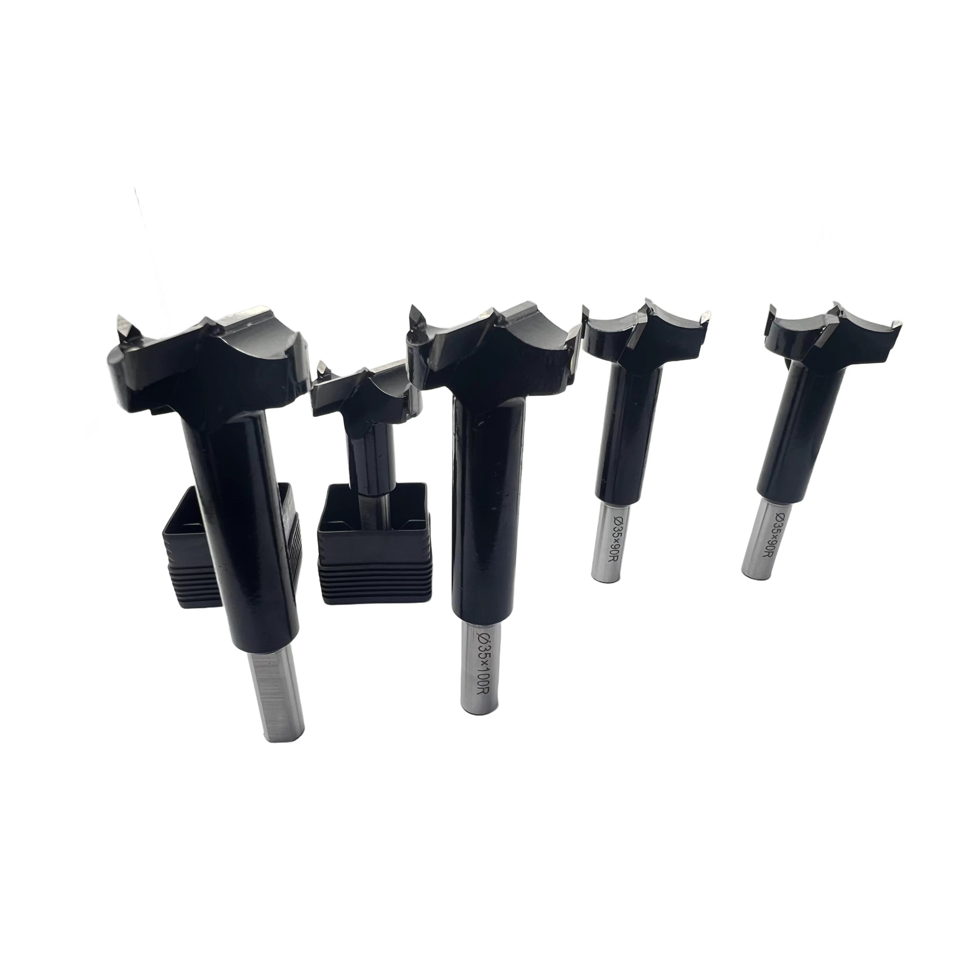 Manufacturing Direct Selling Hinge Boring Forstner Bits Carbide Tipped Boring Drilling Bit