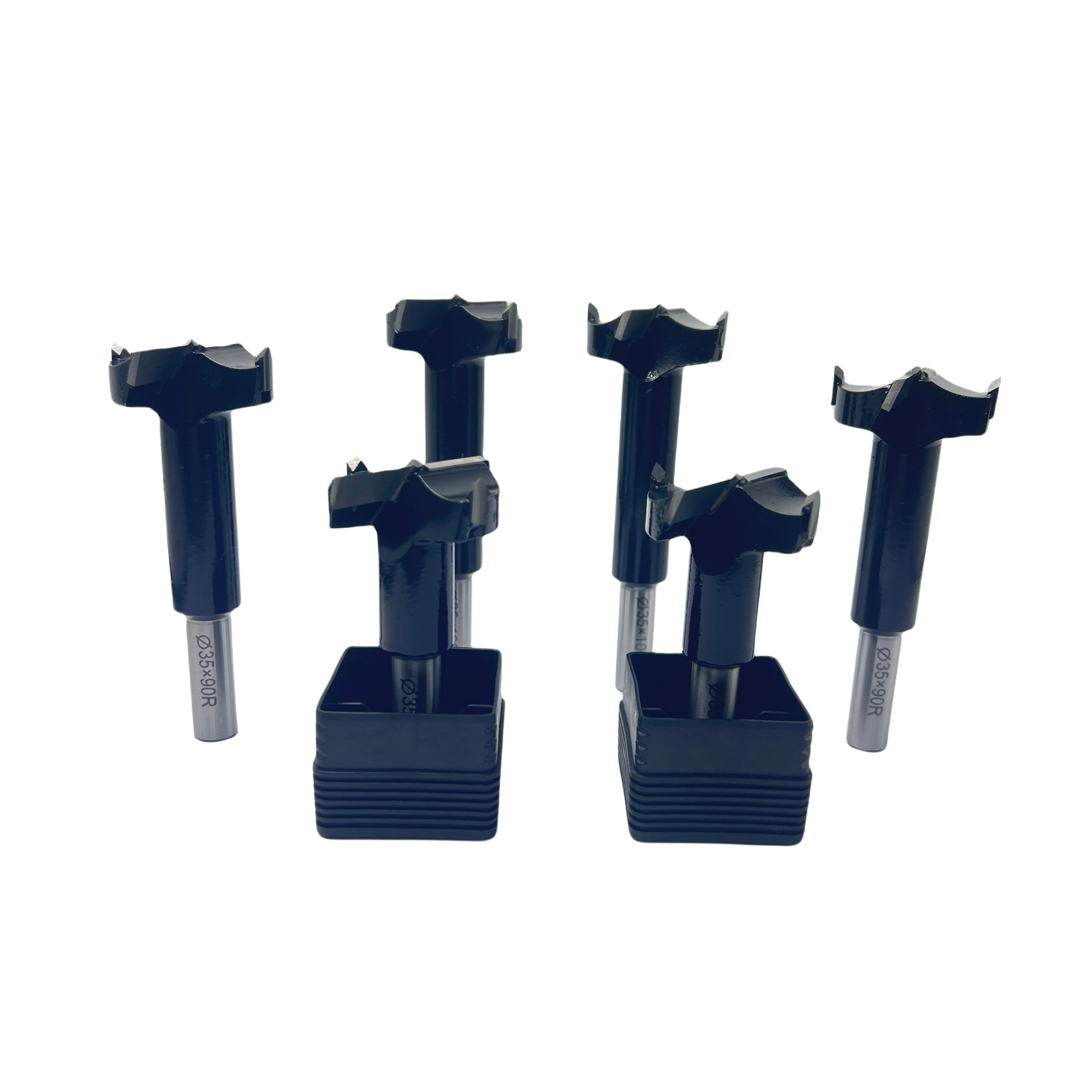 Manufacturing Direct Selling Hinge Boring Forstner Bits Carbide Tipped Boring Drilling Bit