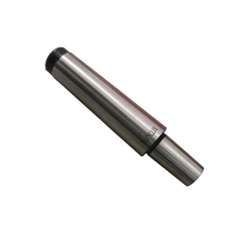 Drill Chuck Arbor Durable Machine Tools Accessories Drawbar Taper Mini Drill Chuck Arbor