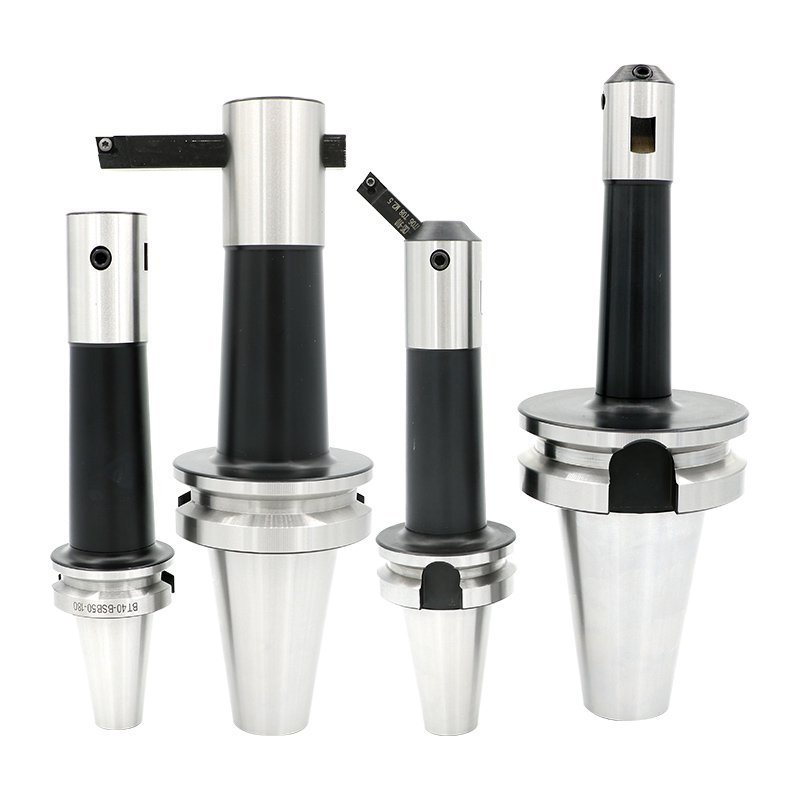 Rough boring cutter BT40 BT50 BSA 45 degree BSB 90 degree sleeve lathe boring bar roughing boring bar BT50-BSB62-135