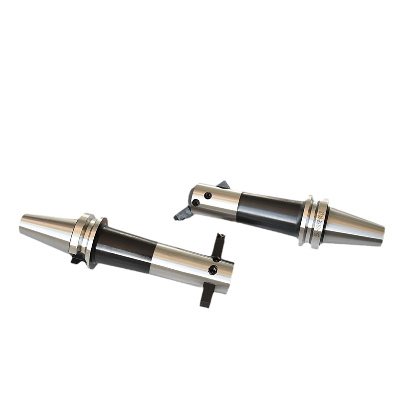 Rough boring cutter BT40 BT50 BSA 45 degree BSB 90 degree sleeve lathe boring bar roughing boring bar BT50-BSB62-135