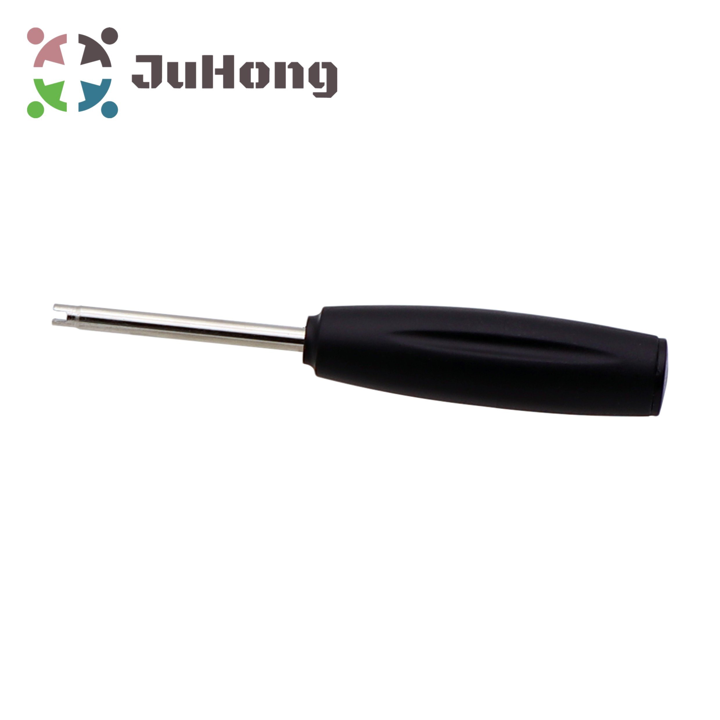 Torque Valve Core Screwdriver Car A/C Valve Core Screwdriver Standard Bore Tire Repair Tool Twist Valve Core Installation