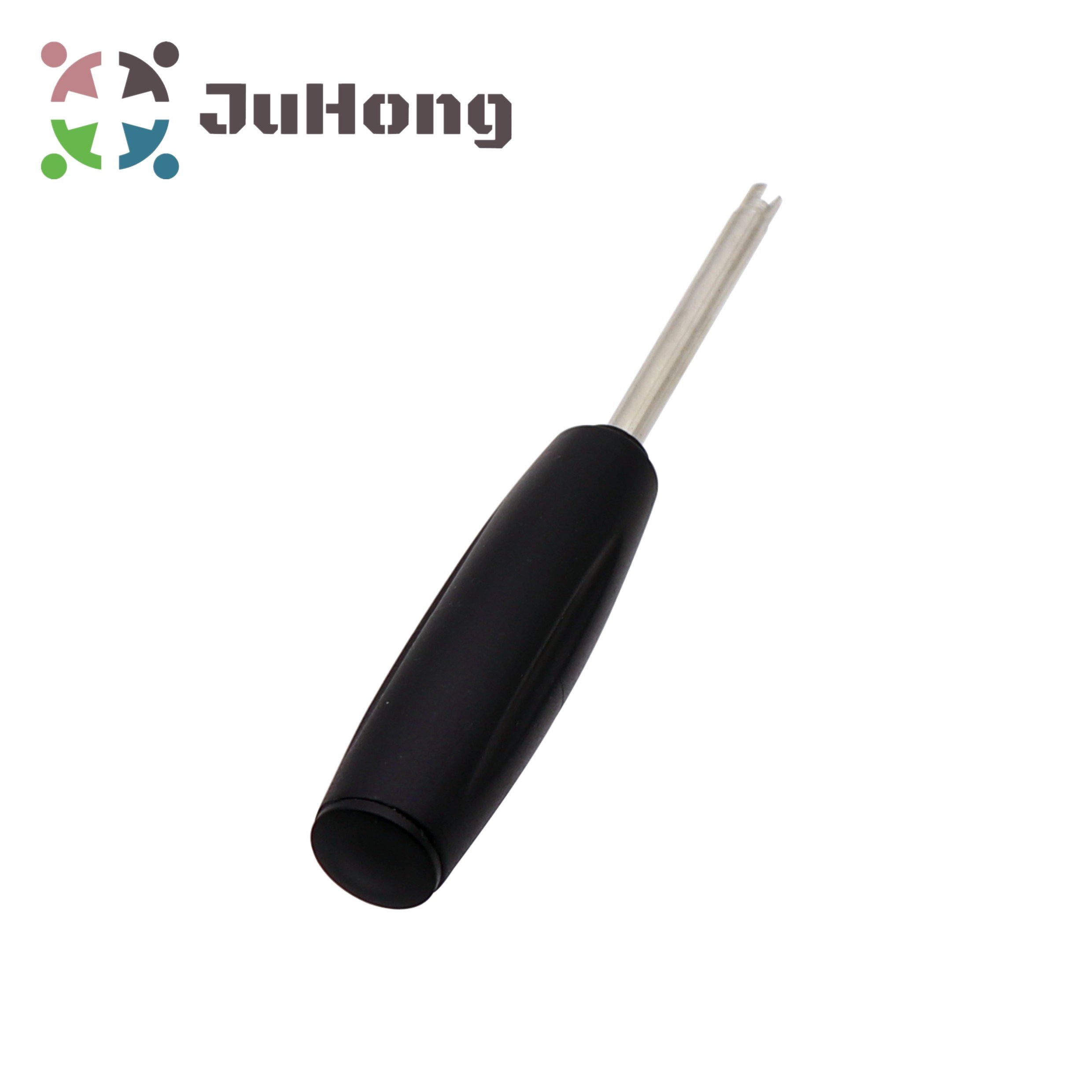 Torque Valve Core Screwdriver Car A/C Valve Core Screwdriver Standard Bore Tire Repair Tool Twist Valve Core Installation