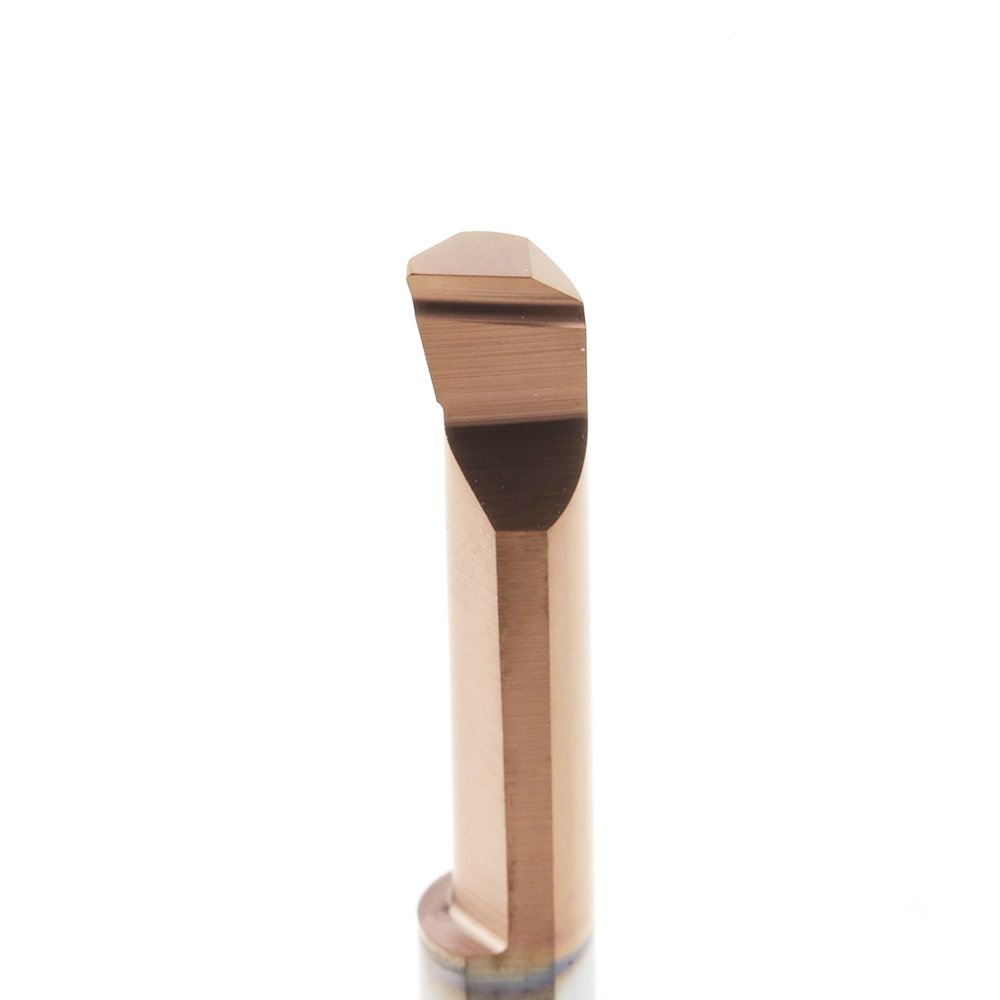 CNC Micro Boring Bars Solid Carbide Tool mini boring bar Small diameter bore turning Boring Tool MTR MFR MPR MUR MQR MGR MKR
