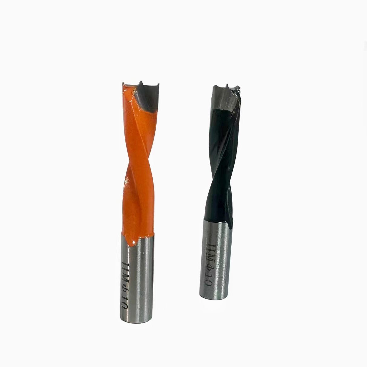 Manufacturer activity price 10*70mm drilling machine CNC wood hollow bit