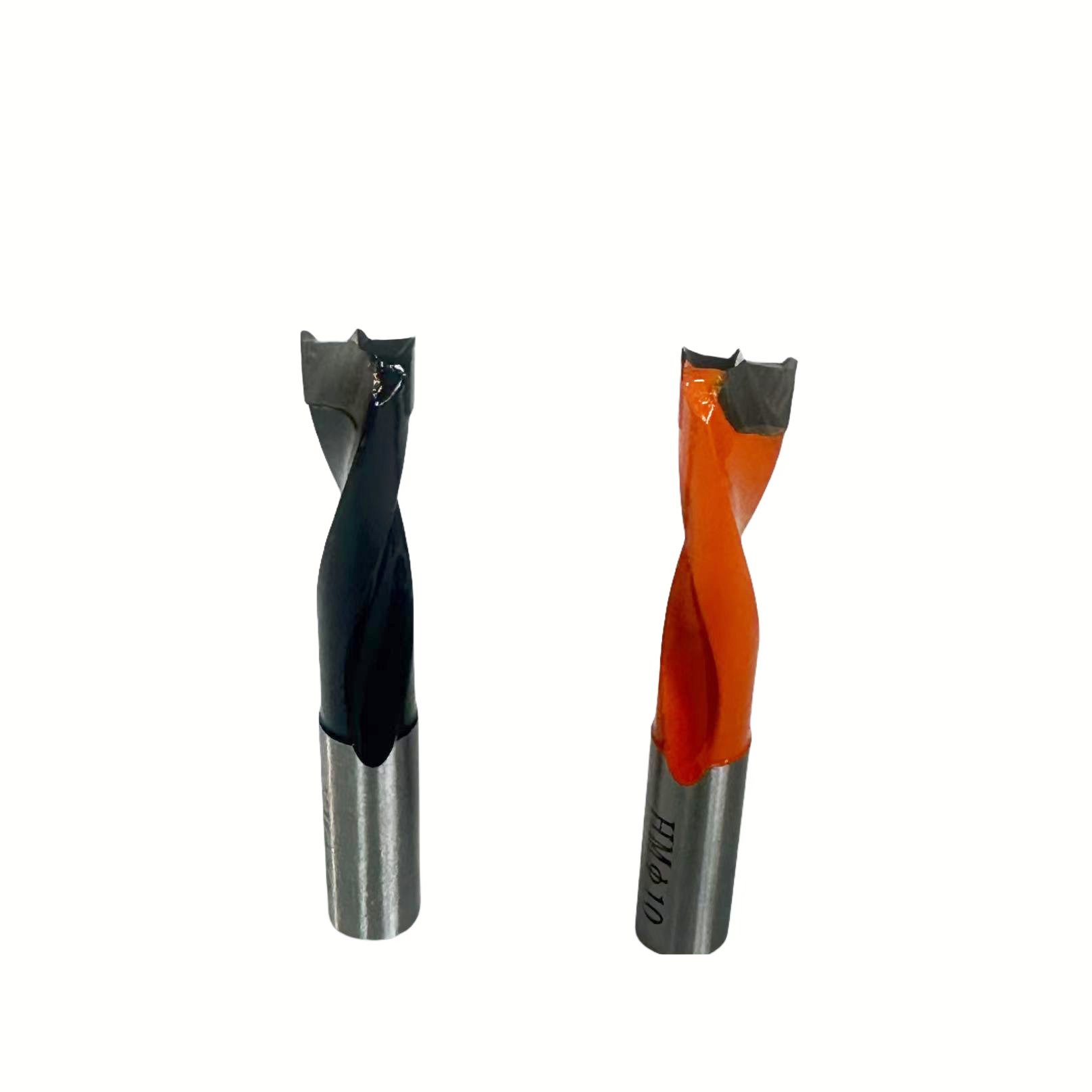 Manufacturer activity price 10*70mm drilling machine CNC wood hollow bit