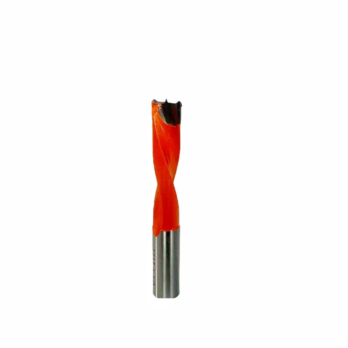 Manufacturer activity price 10*70mm drilling machine CNC wood hollow bit