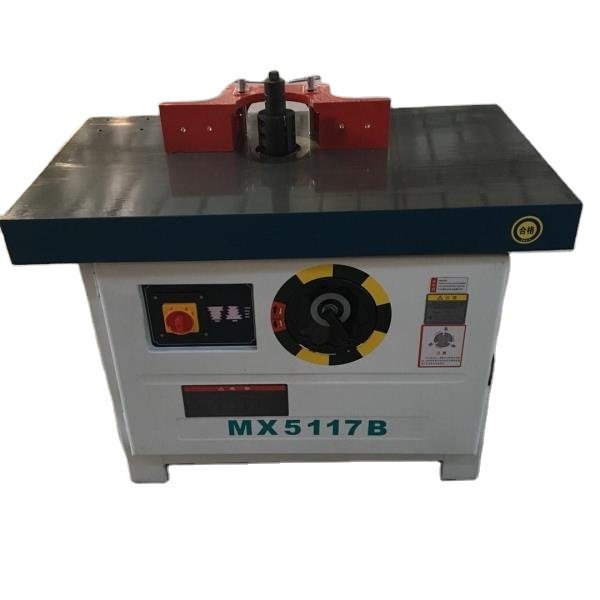 ALLISON High Quality wood drilling boring machine woodworking tools Spindle moulder