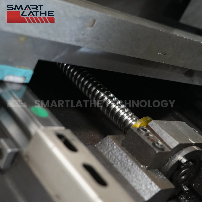 Automatic Power Turret Torno Cnc Slant Bed Cnc Lathe Tool Live Tooling Hollow Splined Bore Cnc Lathe Machine For Metal