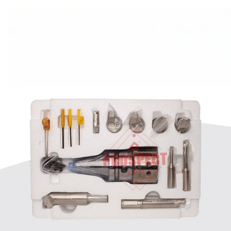Complete set of new precision boring heads BT40/BT50-2084S CNC turning tool holders lathe machining center machine cut tools
