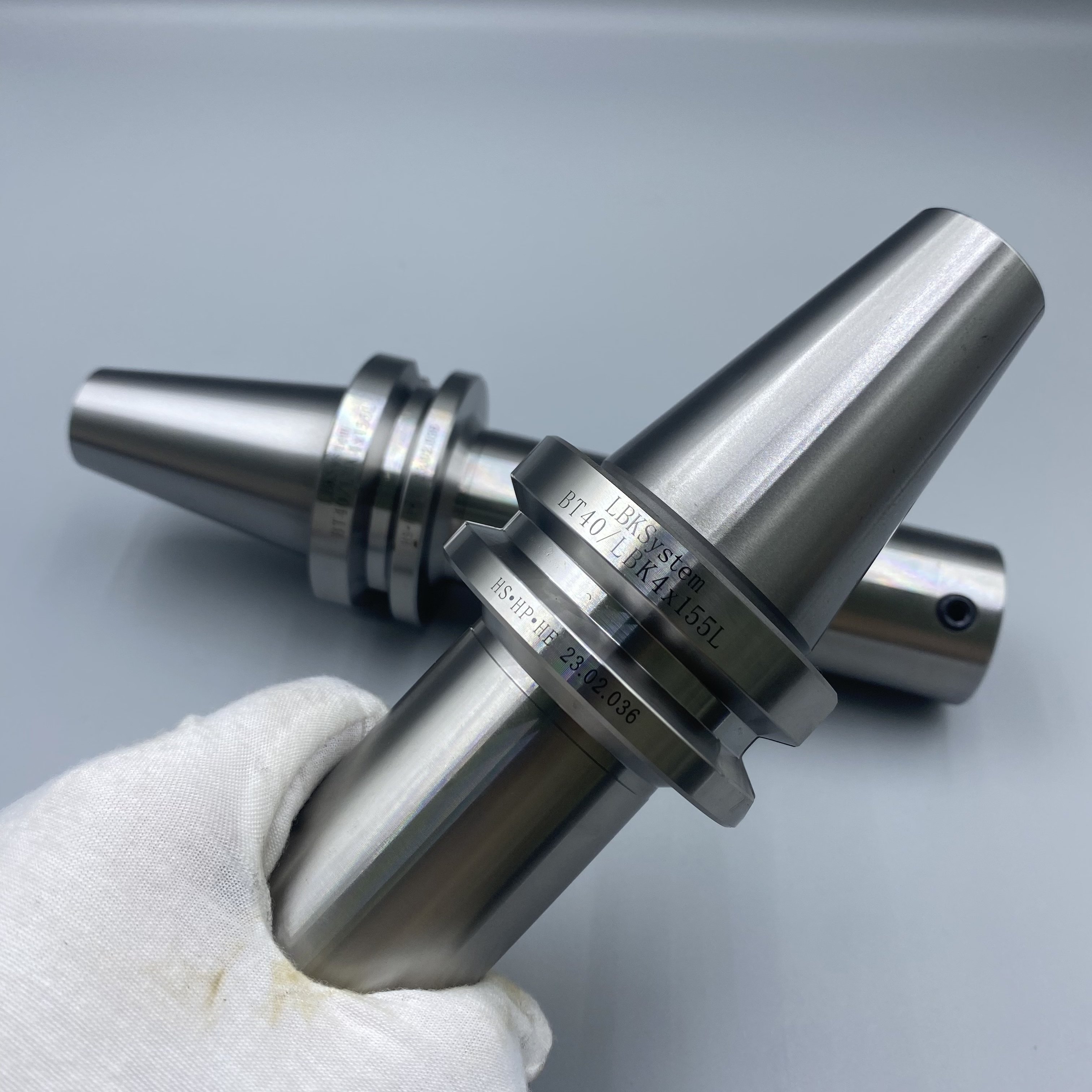 CNC machine BT40-LBK4-155L Fine boring tool holder
