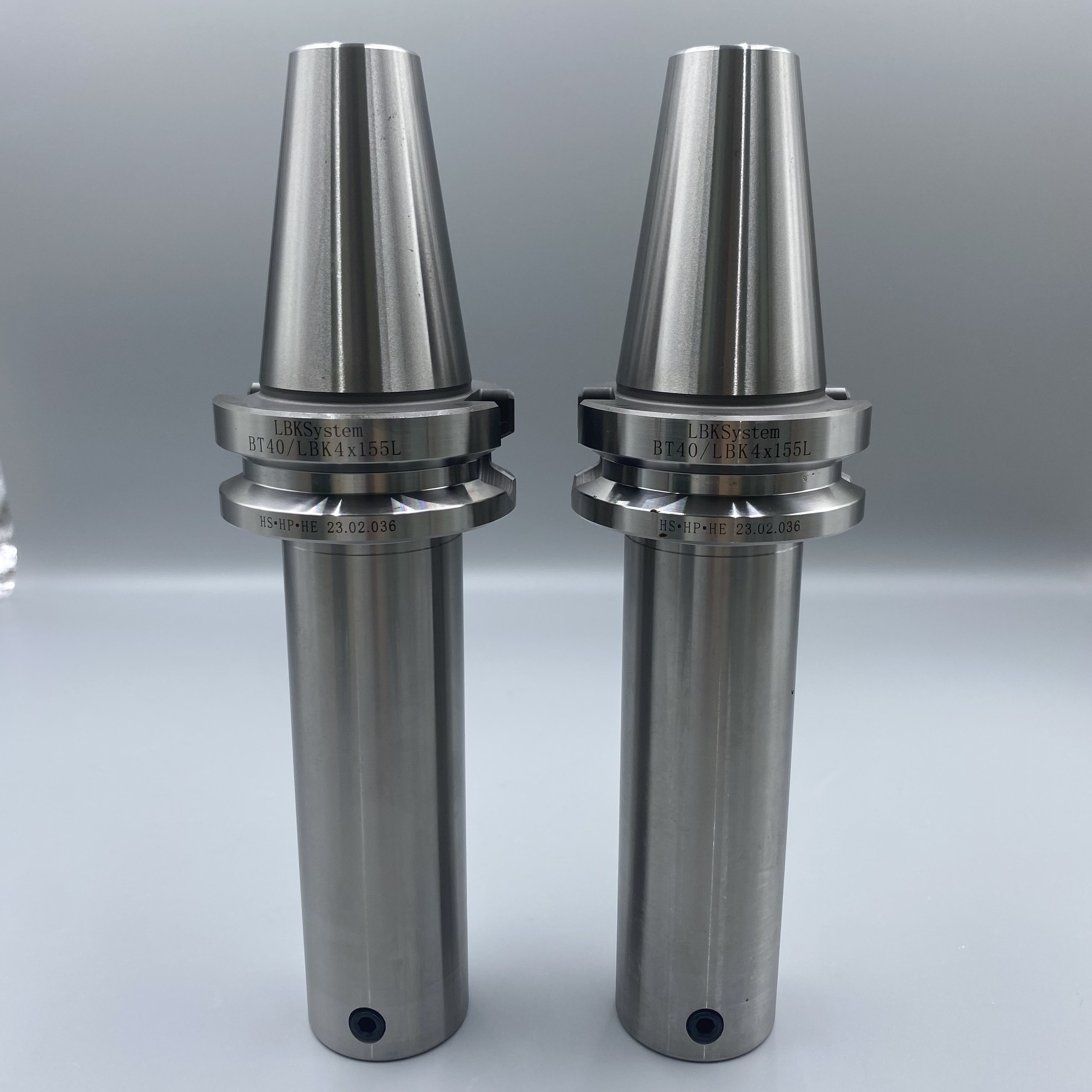 CNC machine BT40-LBK4-155L Fine boring tool holder